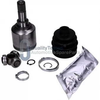 Embout de cardan avant (kit de réparation) JAPANPARTS [GI0227JM]