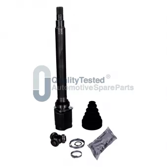 JAPANPARTS GI0232JM - Embout de cardan avant (kit de réparation)