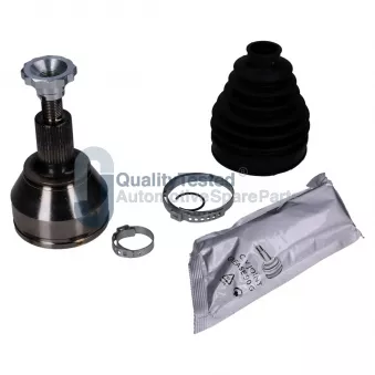 JAPANPARTS GI0934JM - Embout de cardan avant (kit de réparation)