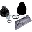 JAPANPARTS GI0934JM - Embout de cardan avant (kit de réparation)
