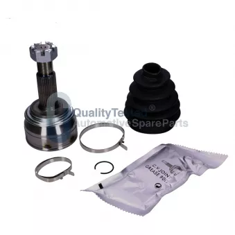 Embout de cardan avant (kit de réparation) JAPANPARTS [GI1027JM]