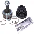 Embout de cardan avant (kit de réparation) JAPANPARTS [GI490JM]