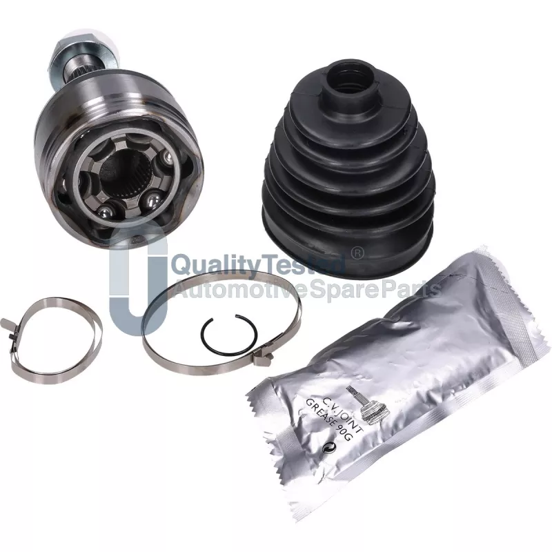 Embout de cardan avant (kit de réparation) JAPANPARTS GI490JM - Visuel 1