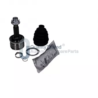 JAPANPARTS GIK39JM - Embout de cardan avant (kit de réparation)