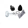 JAPANPARTS GIK39JM - Embout de cardan avant (kit de réparation)