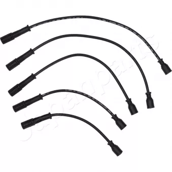 JAPANPARTS IC-0233 - Kit de câbles d'allumage