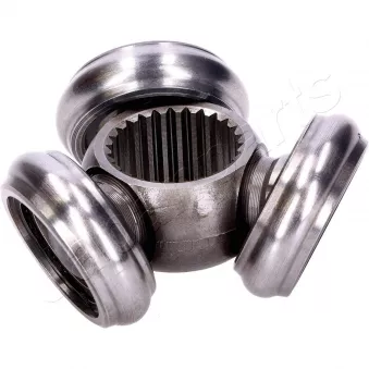 JAPANPARTS JO-0219 - Trépied, arbre de commande avant