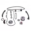 Kit de distribution par chaîne JAPANPARTS [KDK-138]