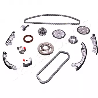 JAPANPARTS KDK-229 - Kit de distribution par chaîne