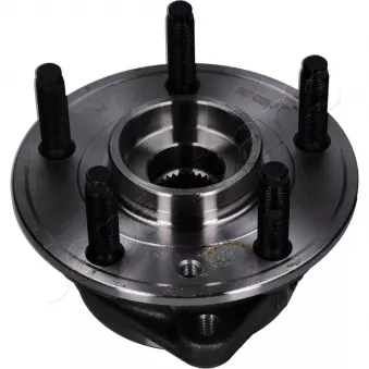 JAPANPARTS KK-29052 - Moyeu de roue avant