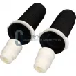Kit de protection contre la poussière, amortisseur JAPANPARTS [KQ0226]