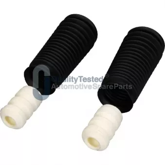 Kit de protection contre la poussière, amortisseur JAPANPARTS [KQ0423]