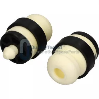 Kit de protection contre la poussière, amortisseur JAPANPARTS [KQ0424]