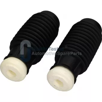 JAPANPARTS KQ0512 - Kit de protection contre la poussière, amortisseur