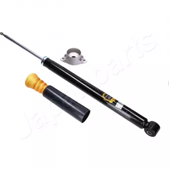 JAPANPARTS MM-00157 - Jeu de 2 amortisseurs arrière