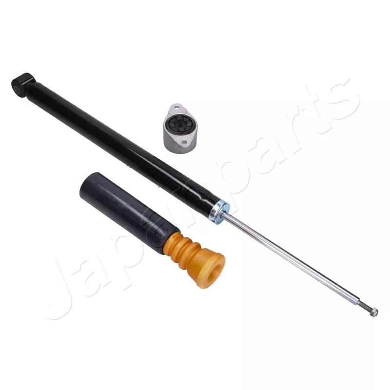 Jeu de 2 amortisseurs arrière JAPANPARTS MM-00157 - Visuel 1