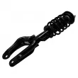 JAPANPARTS MM-01275 - Jeu de 2 amortisseurs avant