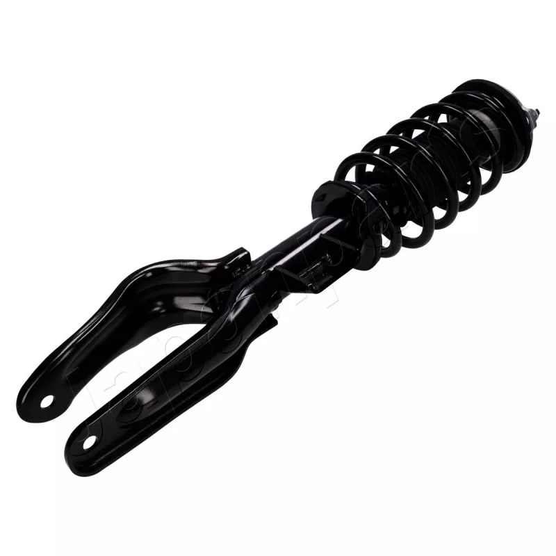 Jeu de 2 amortisseurs avant JAPANPARTS MM-01275 - Visuel 1