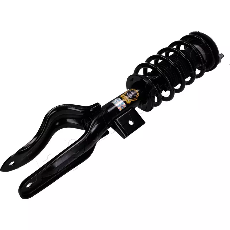 Jeu de 2 amortisseurs avant JAPANPARTS MM-01276 - Visuel 1