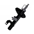 JAPANPARTS MM-10143 - Amortisseur avant droit