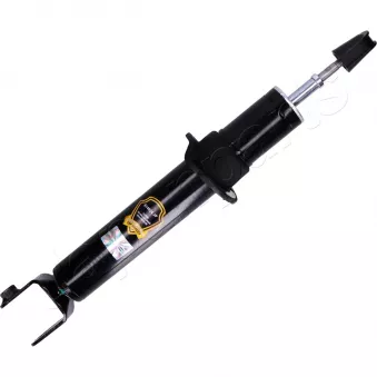 JAPANPARTS MM-33122 - Jeu de 2 amortisseurs arrière