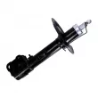 JAPANPARTS MM-50087 - Amortisseur avant gauche