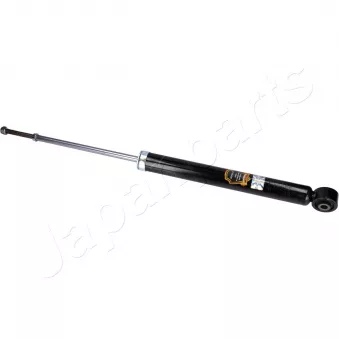 JAPANPARTS MM-50093 - Jeu de 2 amortisseurs arrière