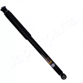 JAPANPARTS MM-50095 - Jeu de 2 amortisseurs arrière