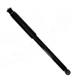 JAPANPARTS MM-50095 - Jeu de 2 amortisseurs arrière