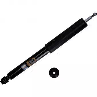 JAPANPARTS MM-80057 - Jeu de 2 amortisseurs arrière