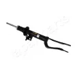 JAPANPARTS MM-AS281 - Amortisseur avant gauche