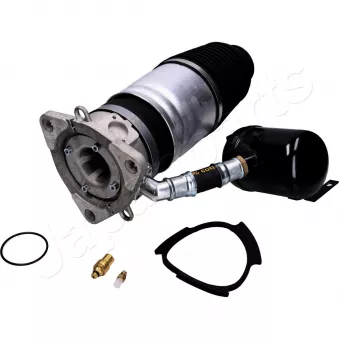 JAPANPARTS MM-AS402 - Ressort pneumatique, châssis