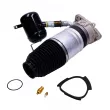 JAPANPARTS MM-AS402 - Ressort pneumatique, châssis