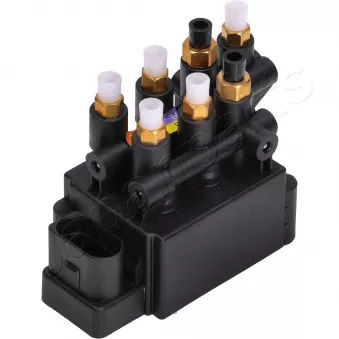 JAPANPARTS MM-ASV020 - Valve, système d'air comprimé