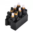 JAPANPARTS MM-ASV020 - Valve, système d'air comprimé