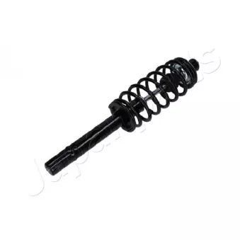 Jeu de 2 amortisseurs avant JAPANPARTS [MM-MC035]