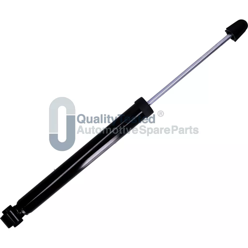 Jeu de 2 amortisseurs arrière JAPANPARTS MQ-01236 - Visuel 1