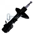 JAPANPARTS MQ-20103 - Amortisseur avant droit