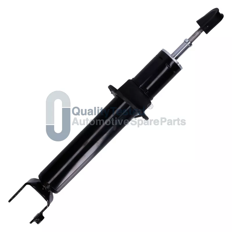 Jeu de 2 amortisseurs arrière JAPANPARTS MQ-33122 - Visuel 1