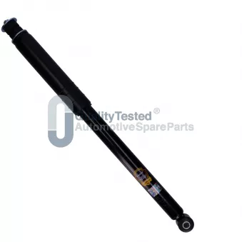 JAPANPARTS MQ-50095 - Jeu de 2 amortisseurs arrière