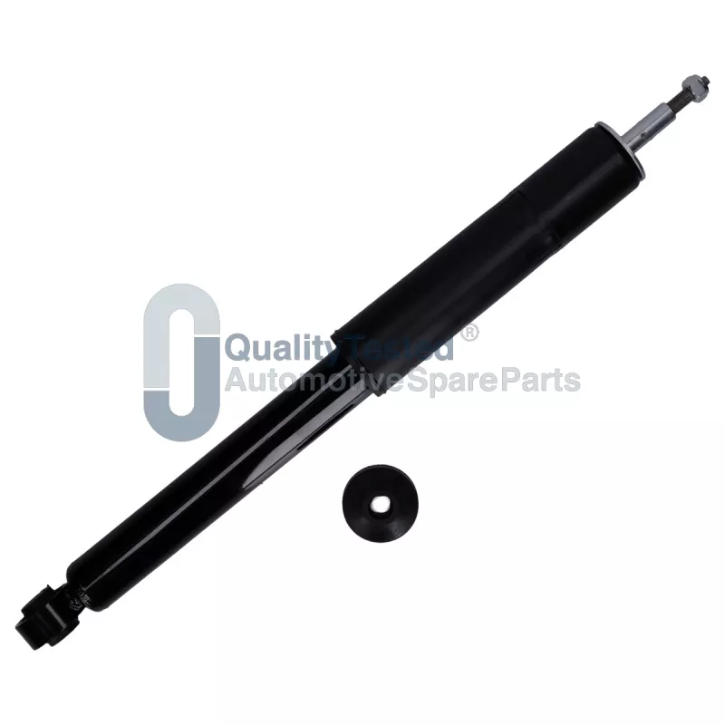 Jeu de 2 amortisseurs arrière JAPANPARTS MQ-80057 - Visuel 1