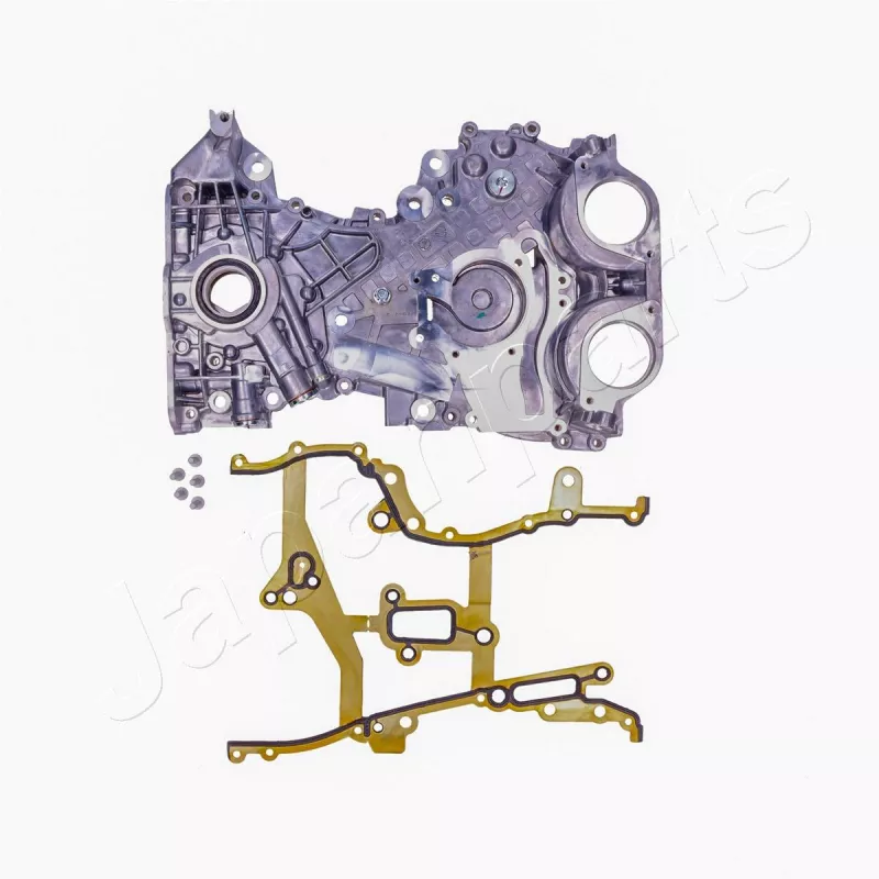 Pompe à huile JAPANPARTS OP-OP14 - Visuel 1