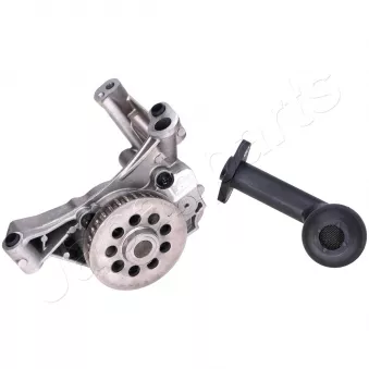 JAPANPARTS OP-VW37 - Pompe à huile