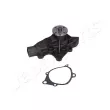 Pompe à eau, refroidissement du moteur JAPANPARTS [PQ-946]