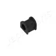 Coussinet de palier, stabilisateur JAPANPARTS [RU-2851]