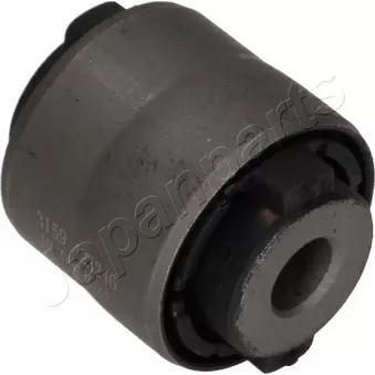 JAPANPARTS RU-3159 - Silent bloc de suspension (train avant)