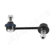 Entretoise/tige, stabilisateur arrière droit JAPANPARTS [SI-713R]