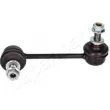 Entretoise/tige, stabilisateur arrière droit JAPANPARTS [SI-946R]