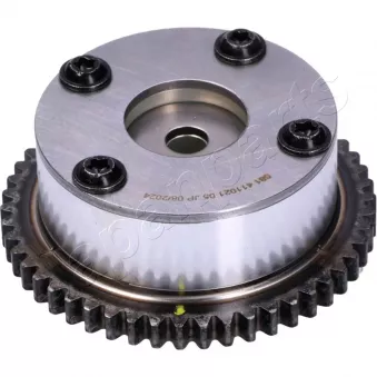 JAPANPARTS VVT-081 - Dispositif de réglage électrique d'arbre à cames