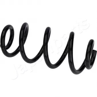 JAPANPARTS ZC00005 - Ressort de suspension